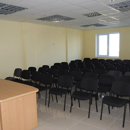 Hostel Raduga Киев Екстериор снимка