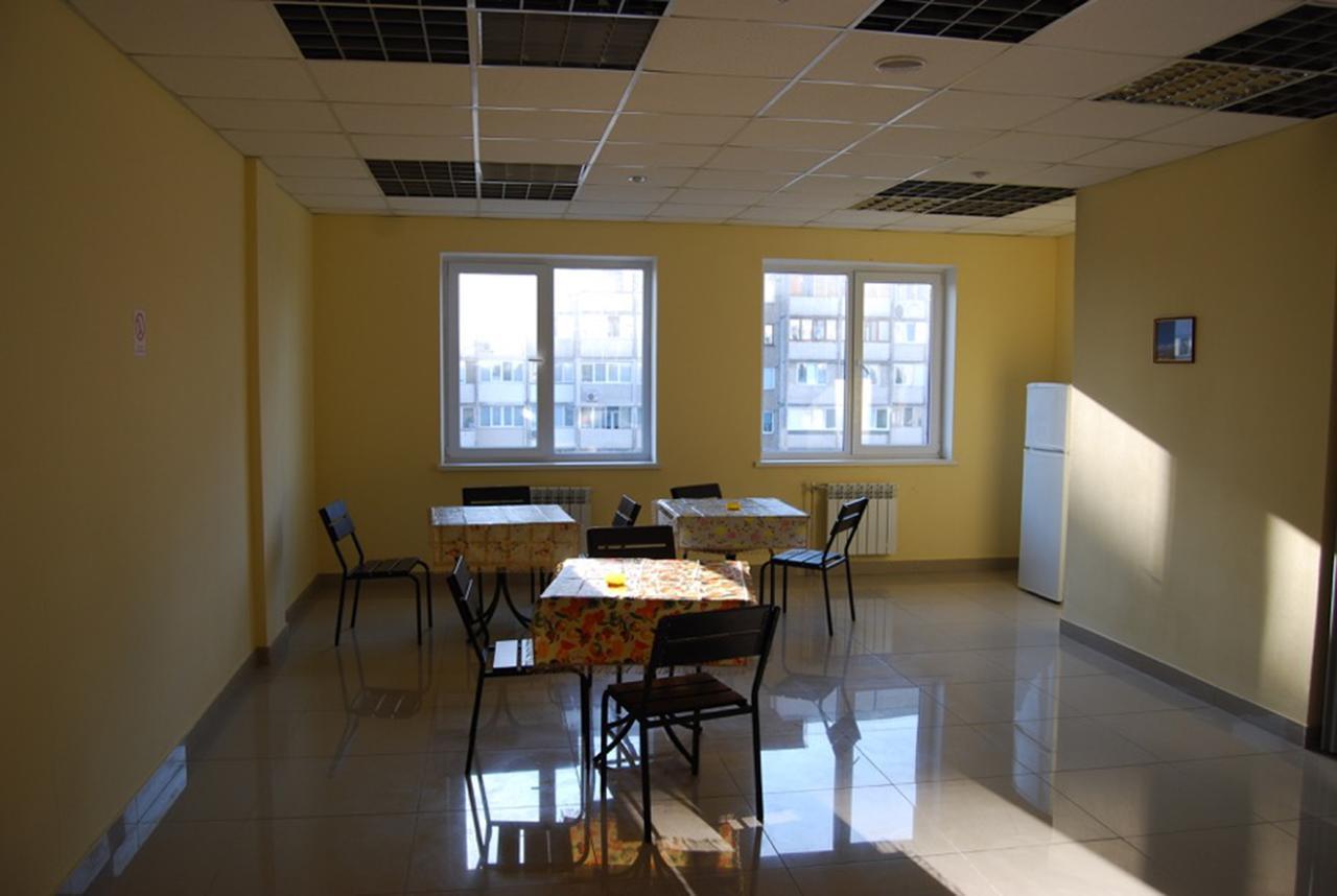 Hostel Raduga Киев Екстериор снимка