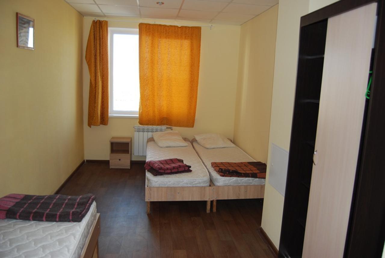 Hostel Raduga Киев Екстериор снимка