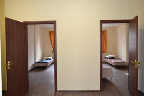 Hostel Raduga Киев Екстериор снимка