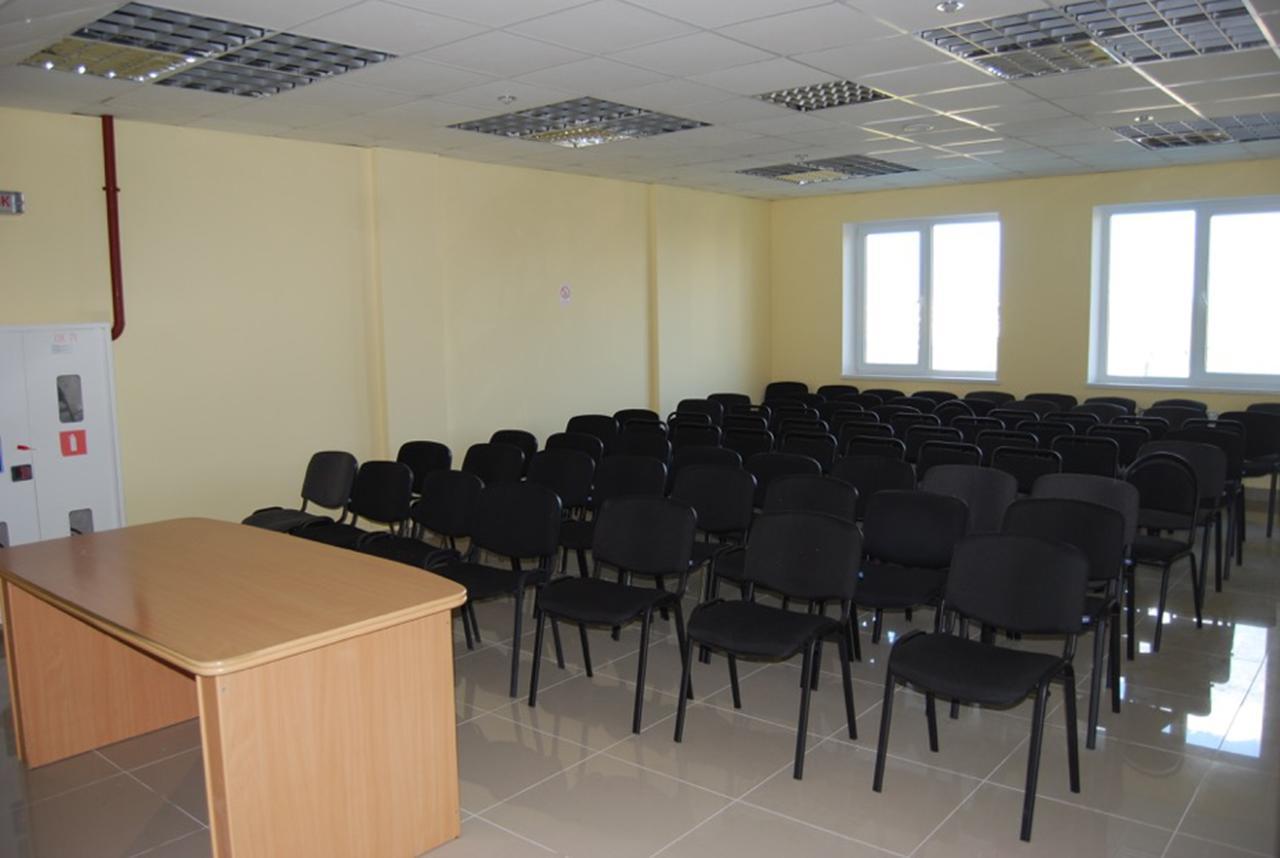Hostel Raduga Киев Екстериор снимка