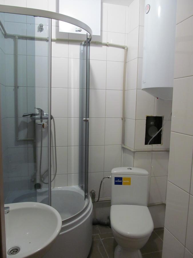 Hostel Raduga Киев Екстериор снимка