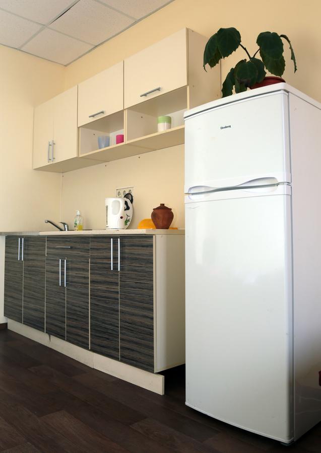 Hostel Raduga Киев Екстериор снимка